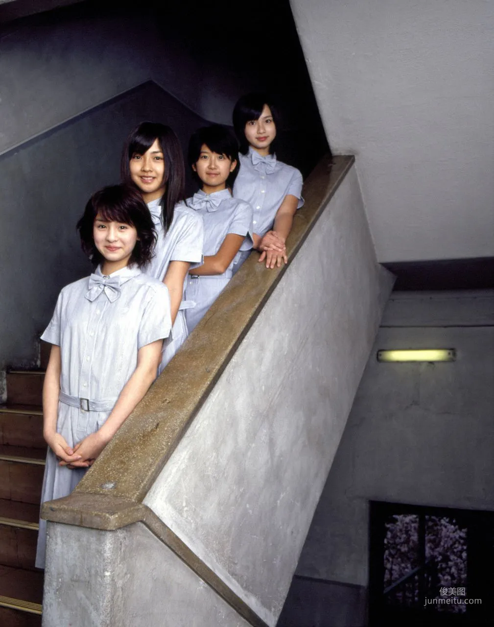 Berryz工房/Berryz Koubou [Hello! Project Digital Books] Vol.15 写真集44