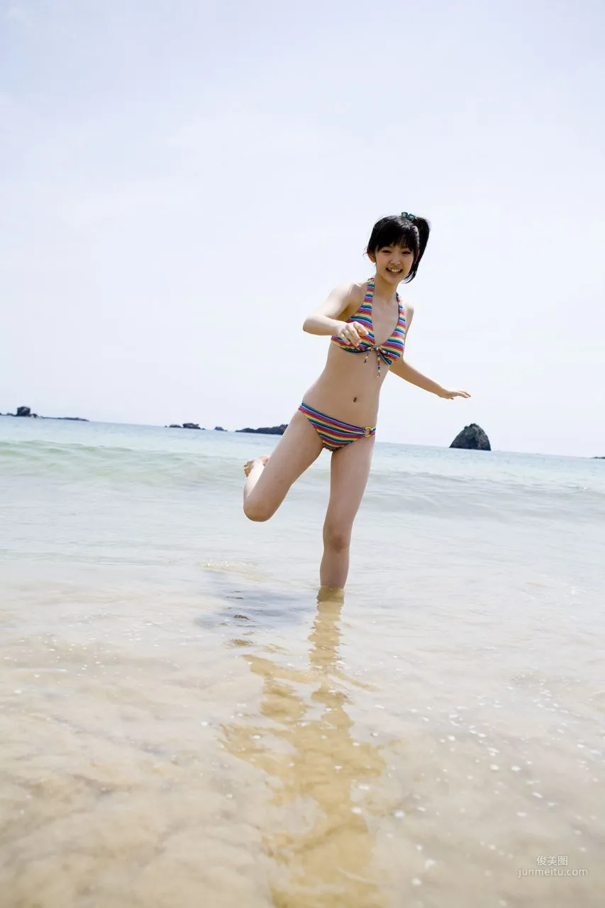 鈴木愛理 Suzuki Airi [Hello! Project Digital Books] Vol.66 写真集29