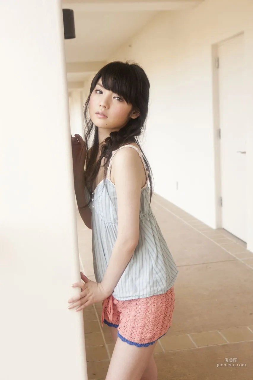 道重さゆみ/道重沙由美 Sayumi Michishige [Hello! Project Digital Books] Vol.75 写真集87