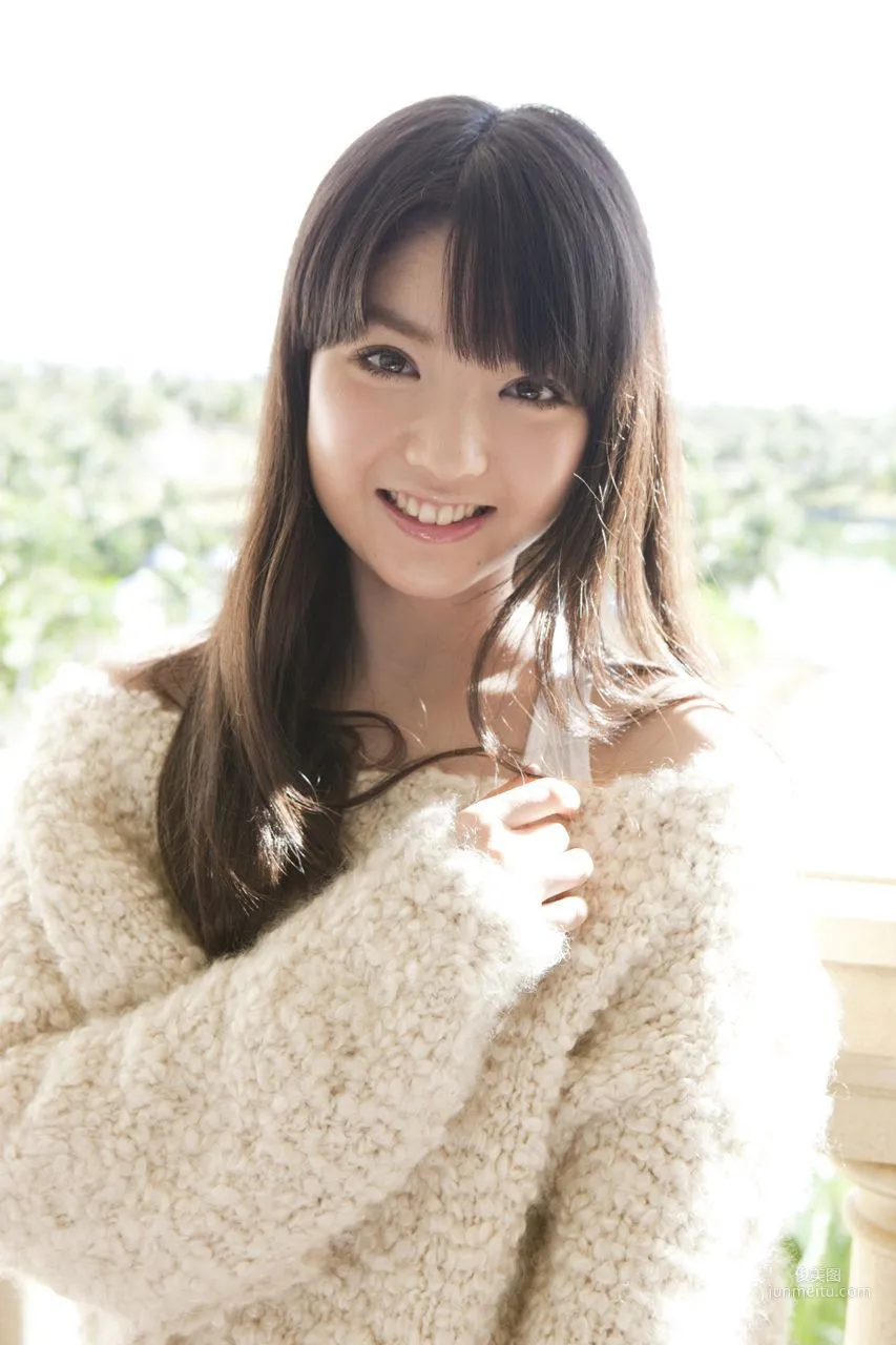 道重さゆみ/道重沙由美 Sayumi Michishige [Hello! Project Digital Books] Vol.75 写真集19