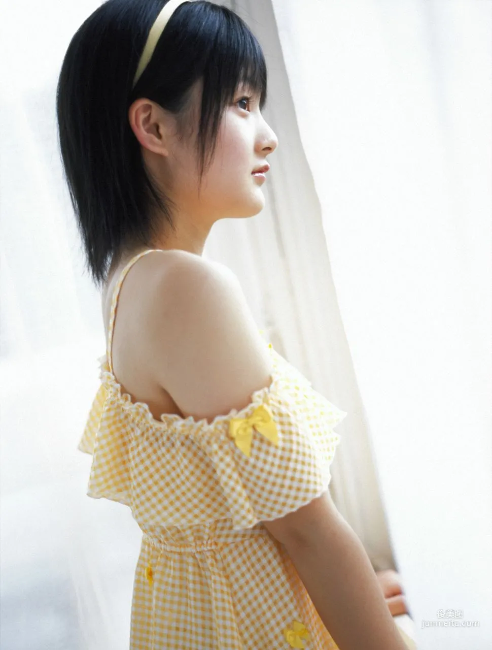 Momoko Tsugunaga 嗣永桃子 [Hello! Project Digital Books] Vol.42 写真集70