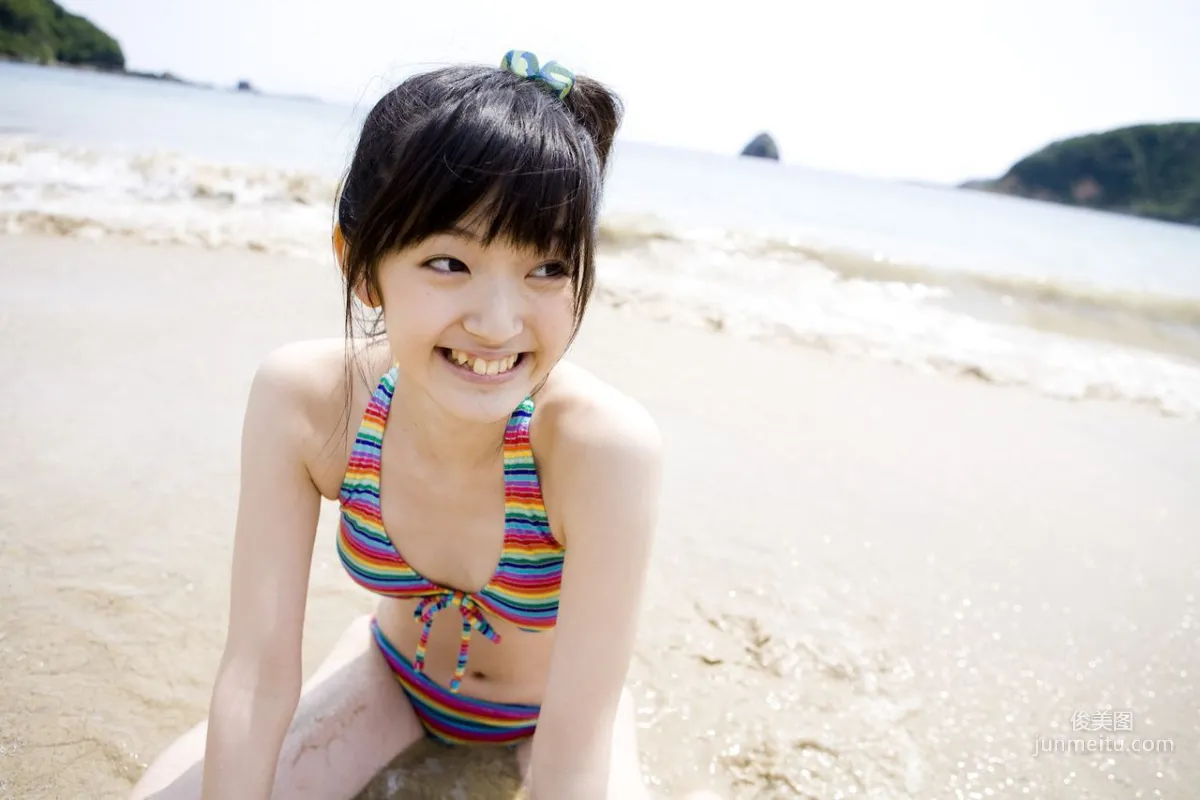 鈴木愛理 Suzuki Airi [Hello! Project Digital Books] Vol.66 写真集28