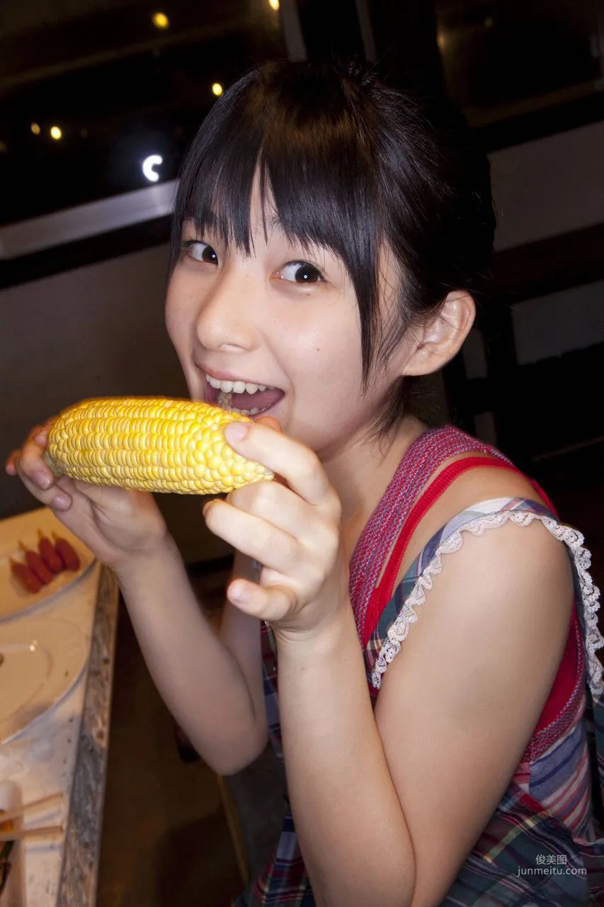 嗣永桃子 Tsugunaga Momoko [Hello! Project Digital Books] Vol.64 写真集 41