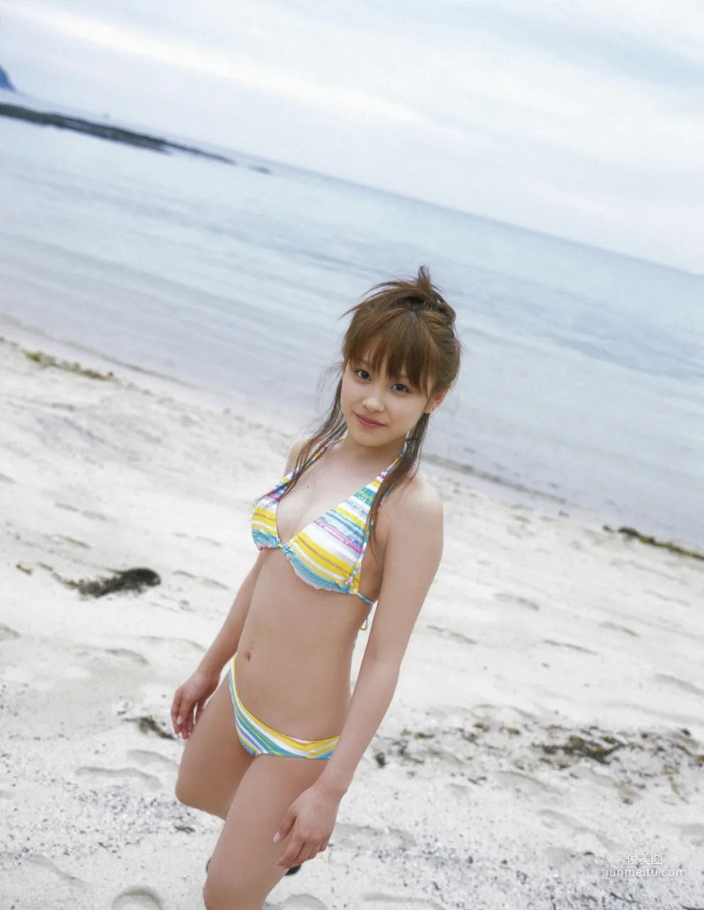 Ai Takahashi 高橋愛 [Hello! Project Digital Books] Vol.16 写真集94