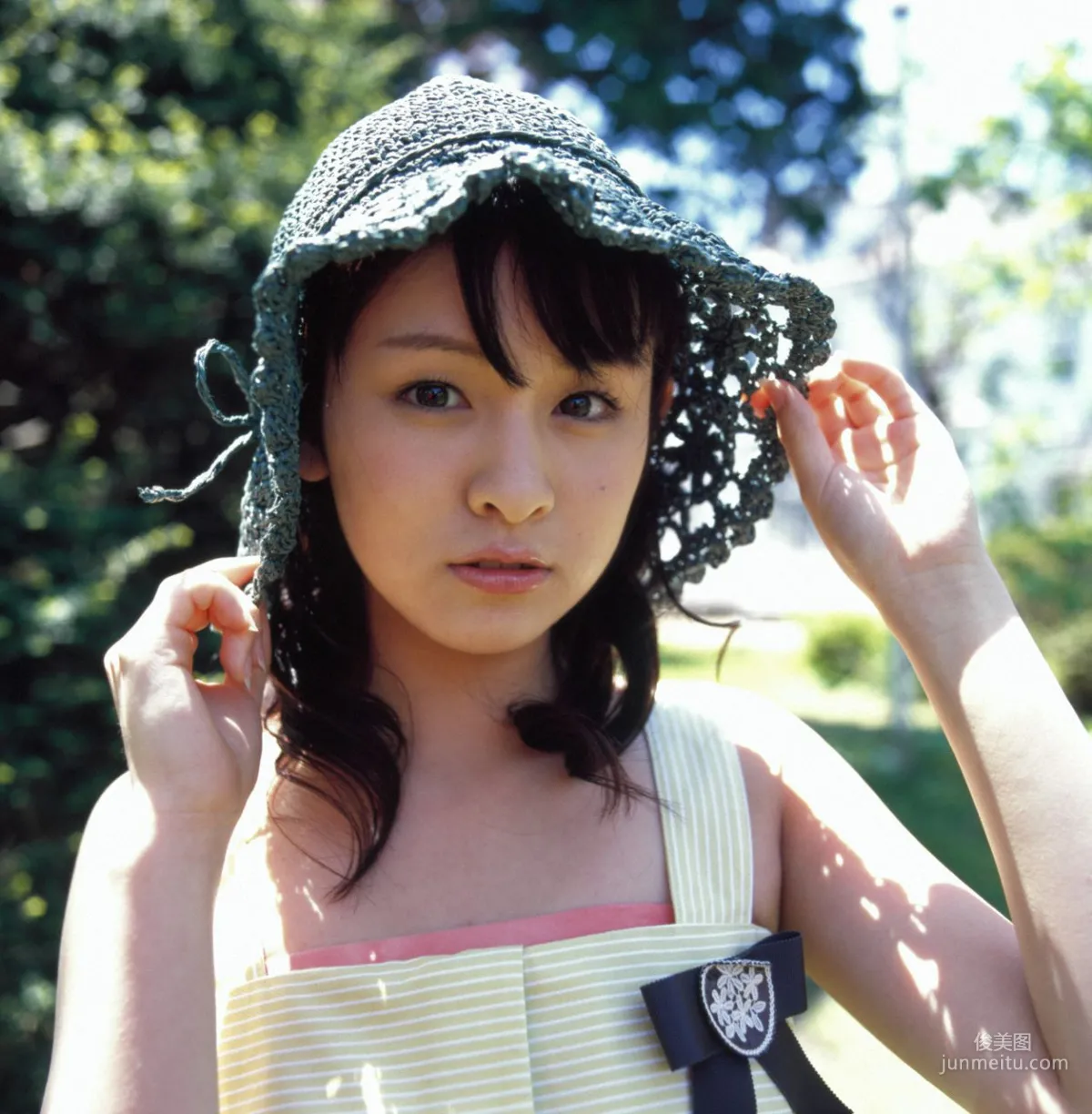 Risako Sugaya 菅谷梨沙子 [Hello! Project Digital Books] Vol.49 写真集42