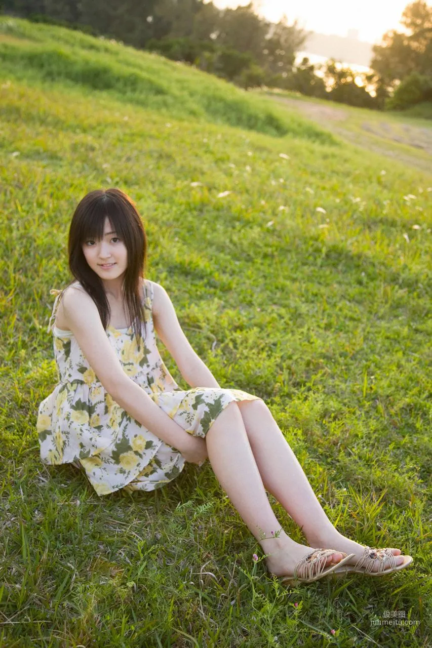 Airi Suzuki 鈴木愛理 [Hello! Project Digital Books] Vol.55 写真集105