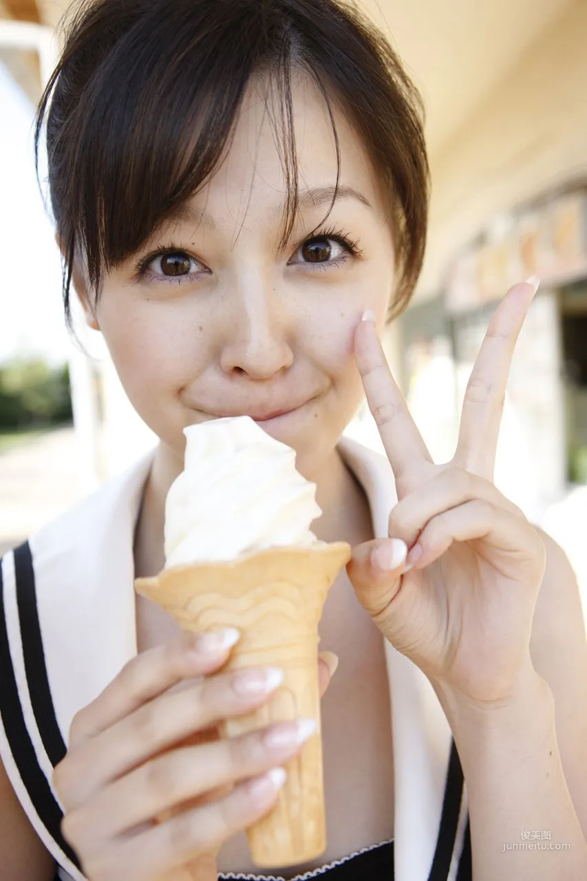 久住小春 Koharu Kusumi [Hello! Project Digital Books] Vol.67 写真集19