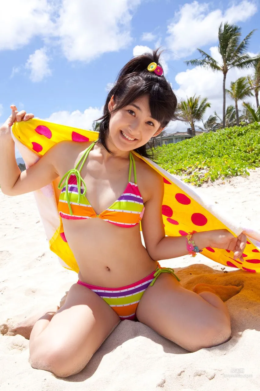 嗣永桃子 Tsugunaga Momoko [Hello! Project Digital Books] Vol.77 写真集105