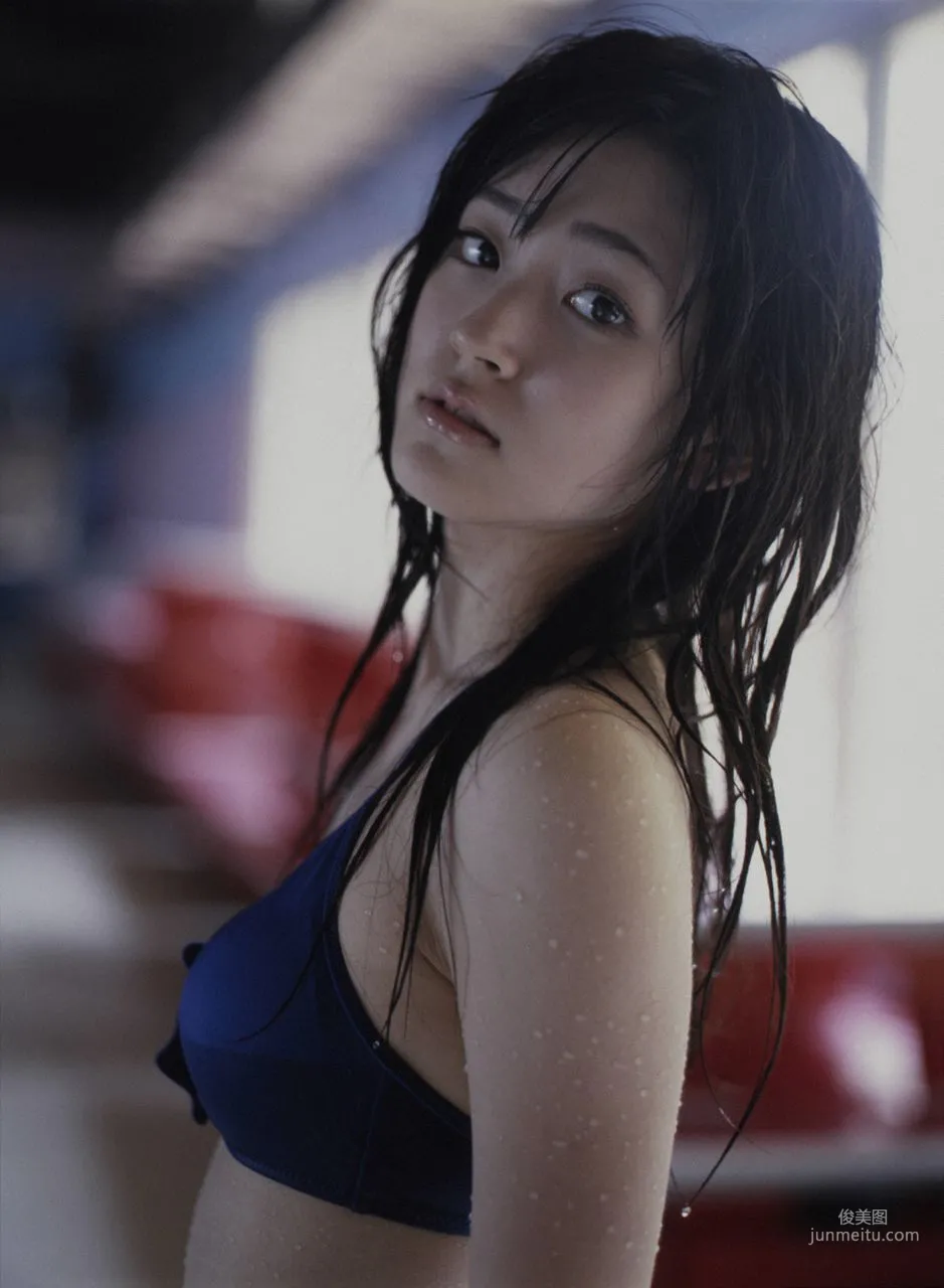 Airi Suzuki 鈴木愛理 [Hello! Project Digital Books] Vol.55 写真集46