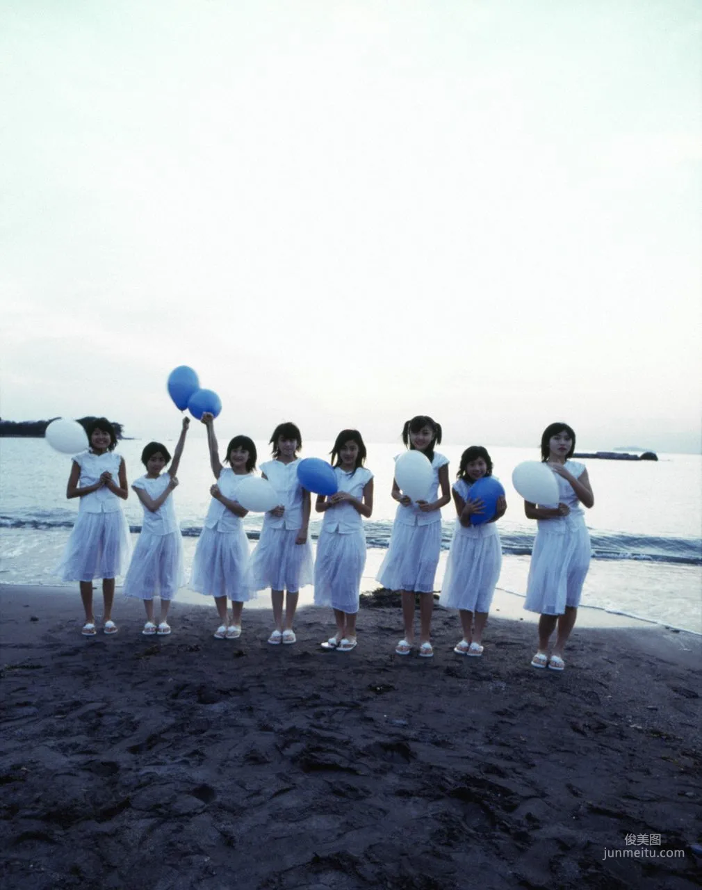 Berryz工房/Berryz Koubou [Hello! Project Digital Books] Vol.15 写真集84