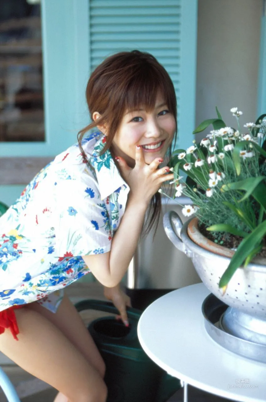 Risa Niigaki 新垣里沙 [Hello! Project Digital Books] Vol.33 写真集86