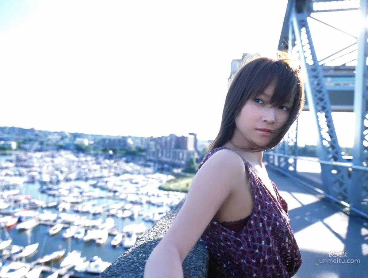 龟井绘里/亀井絵里 Eri Kamei [Hello! Project Digital Books] Vol.48 写真集60