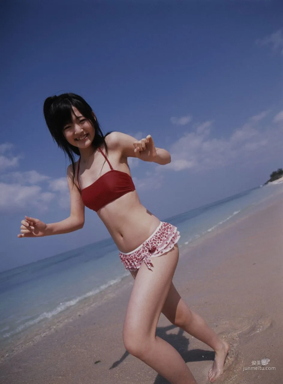 Airi Suzuki 鈴木愛理 [Hello! Project Digital Books] Vol.55 写真集111