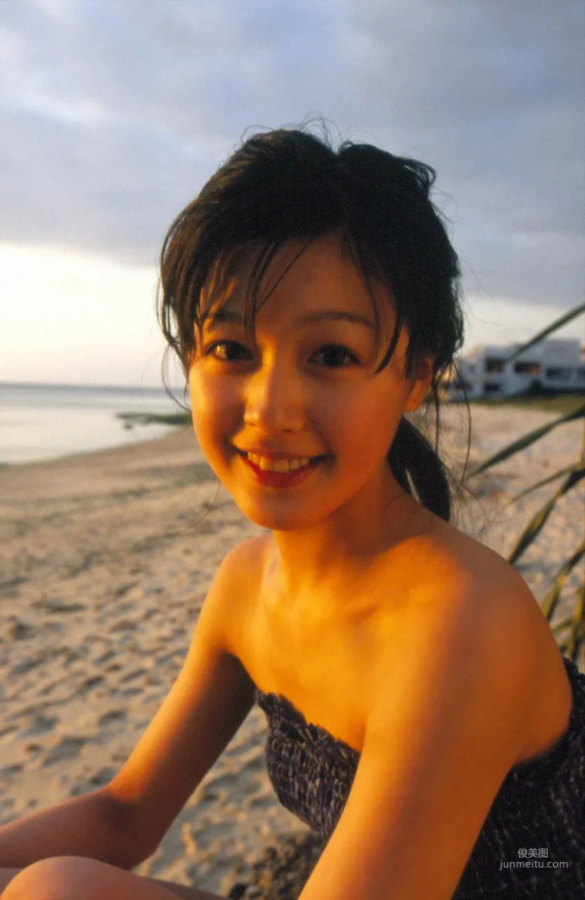 Kusumi Koharu 久住小春 [Hello! Project Digital Books] Vol.25 写真集86