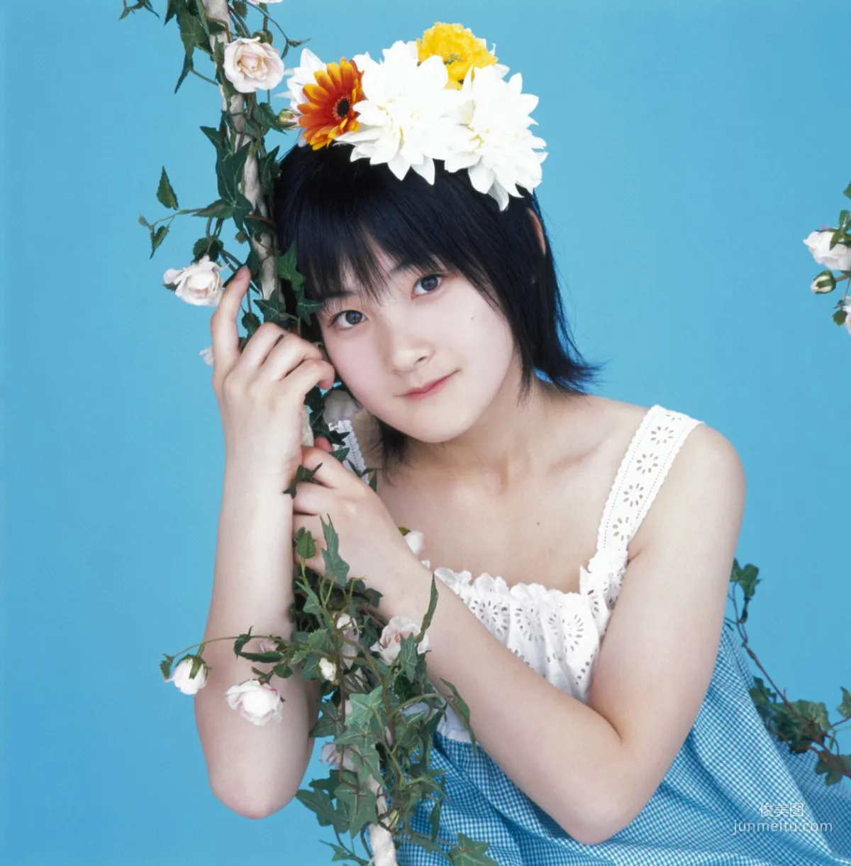 Momoko Tsugunaga 嗣永桃子 [Hello! Project Digital Books] Vol.42 写真集25