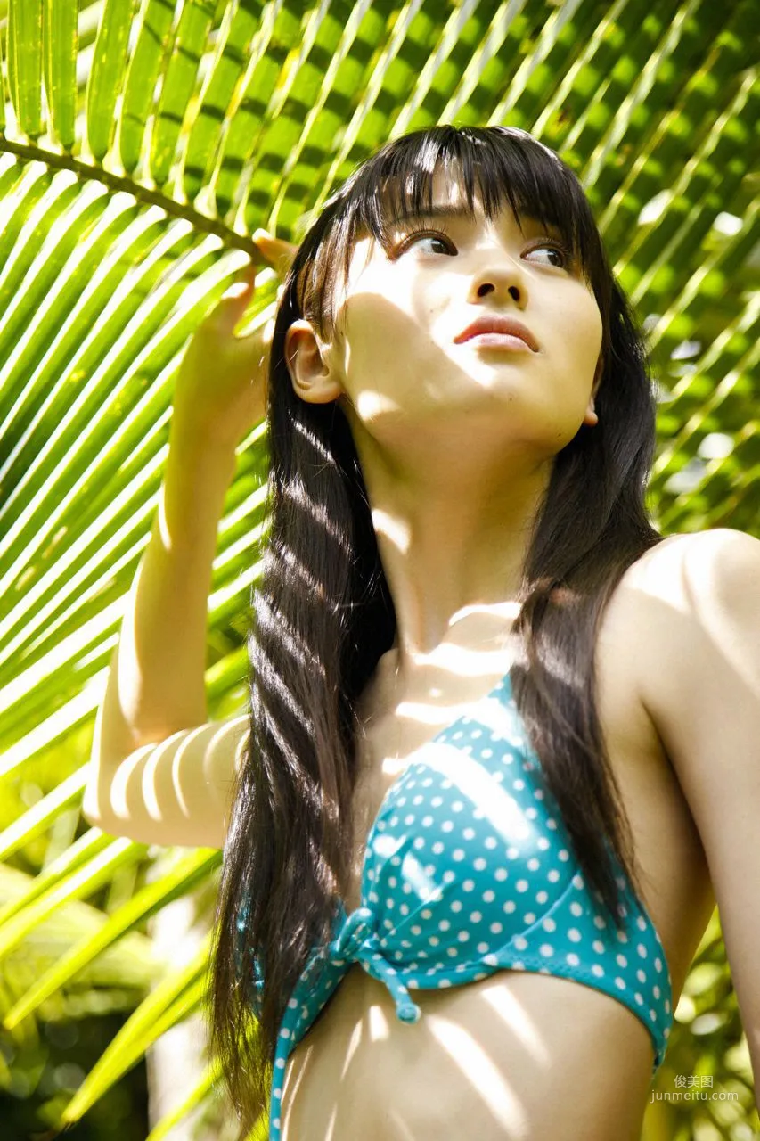 Maimi Yajima 矢島舞美 [Hello! Project Digital Books] Vol.63 写真集55