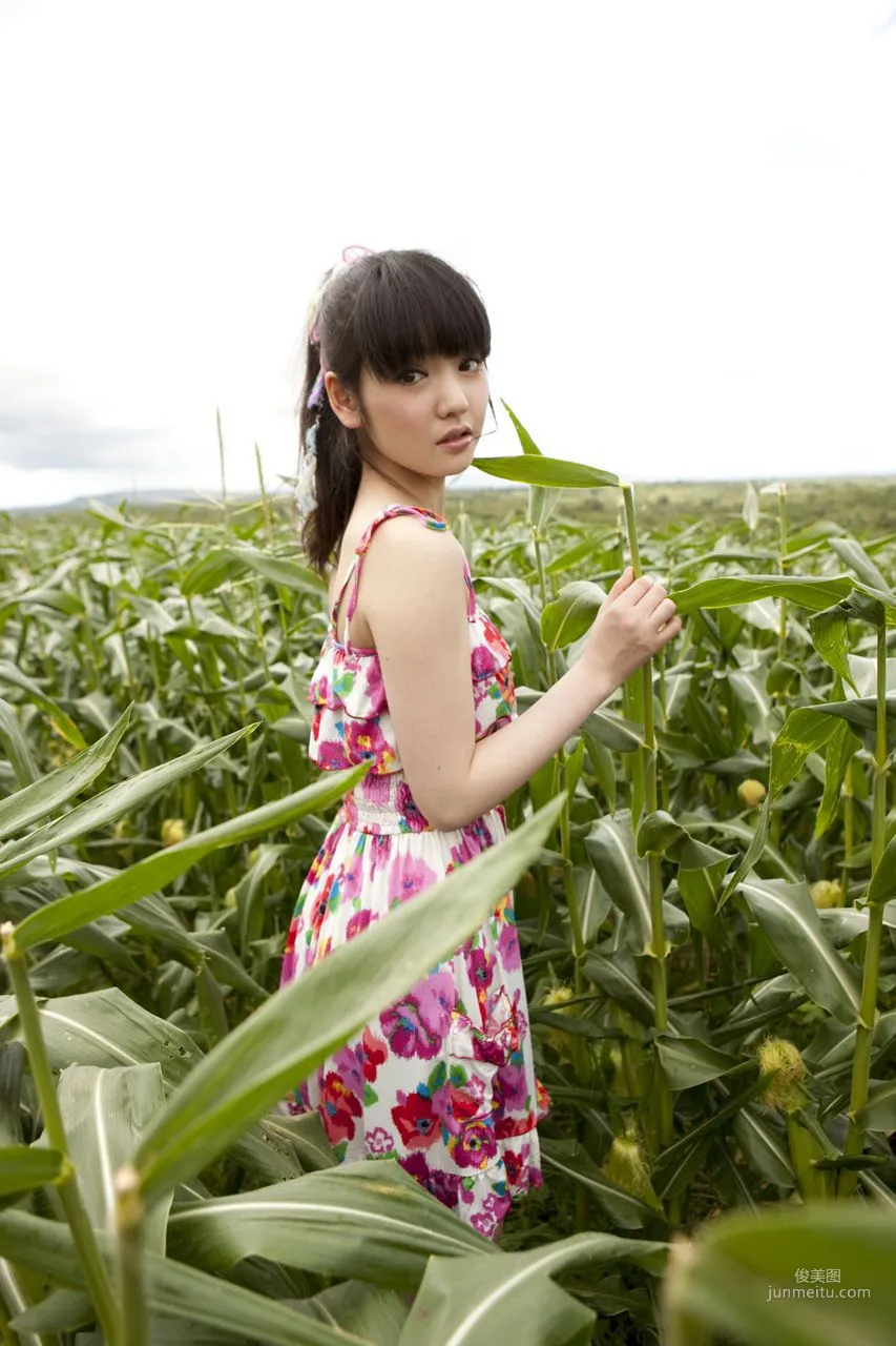 道重さゆみ/道重沙由美 Sayumi Michishige [Hello! Project Digital Books] Vol.75 写真集42