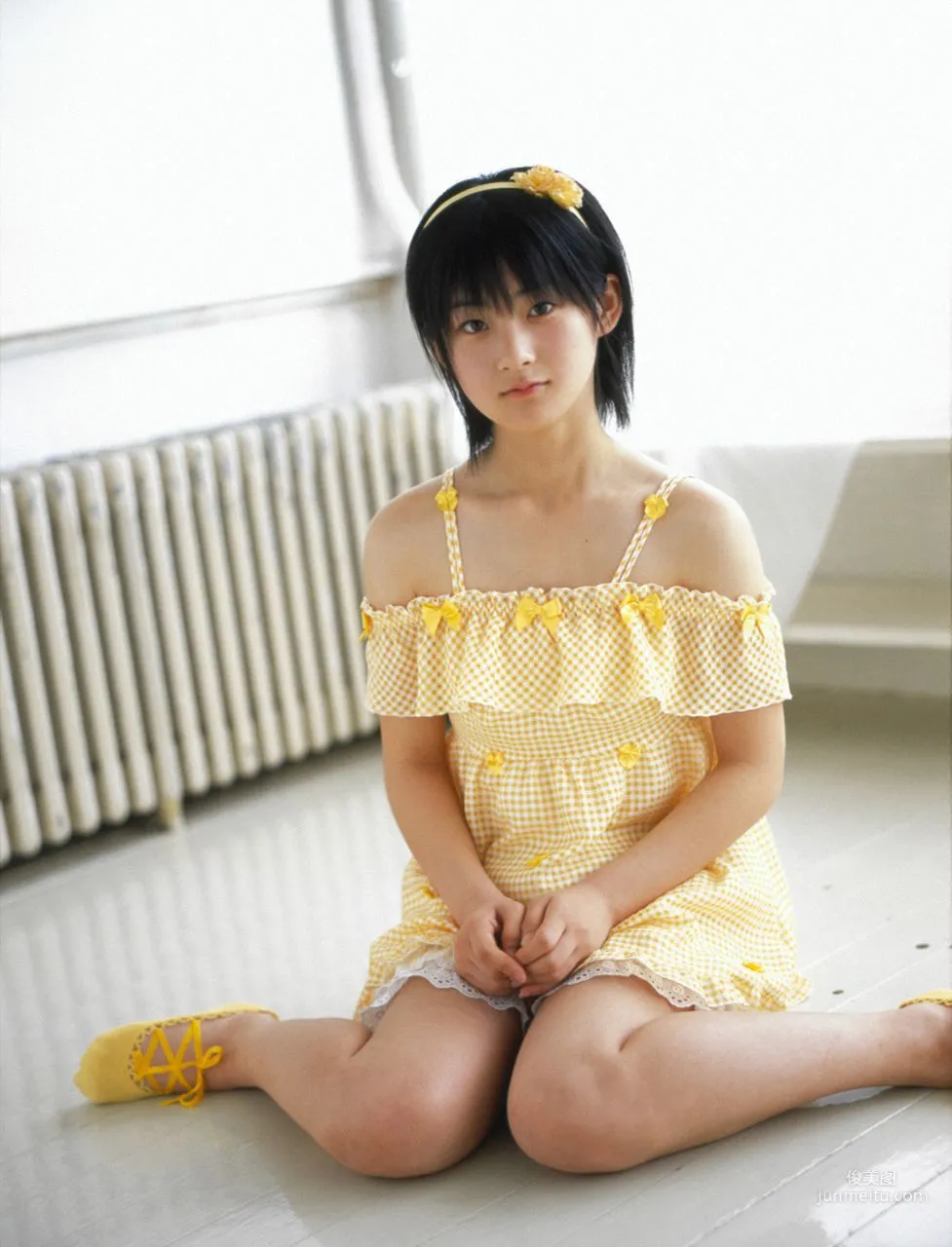 Momoko Tsugunaga 嗣永桃子 [Hello! Project Digital Books] Vol.42 写真集62