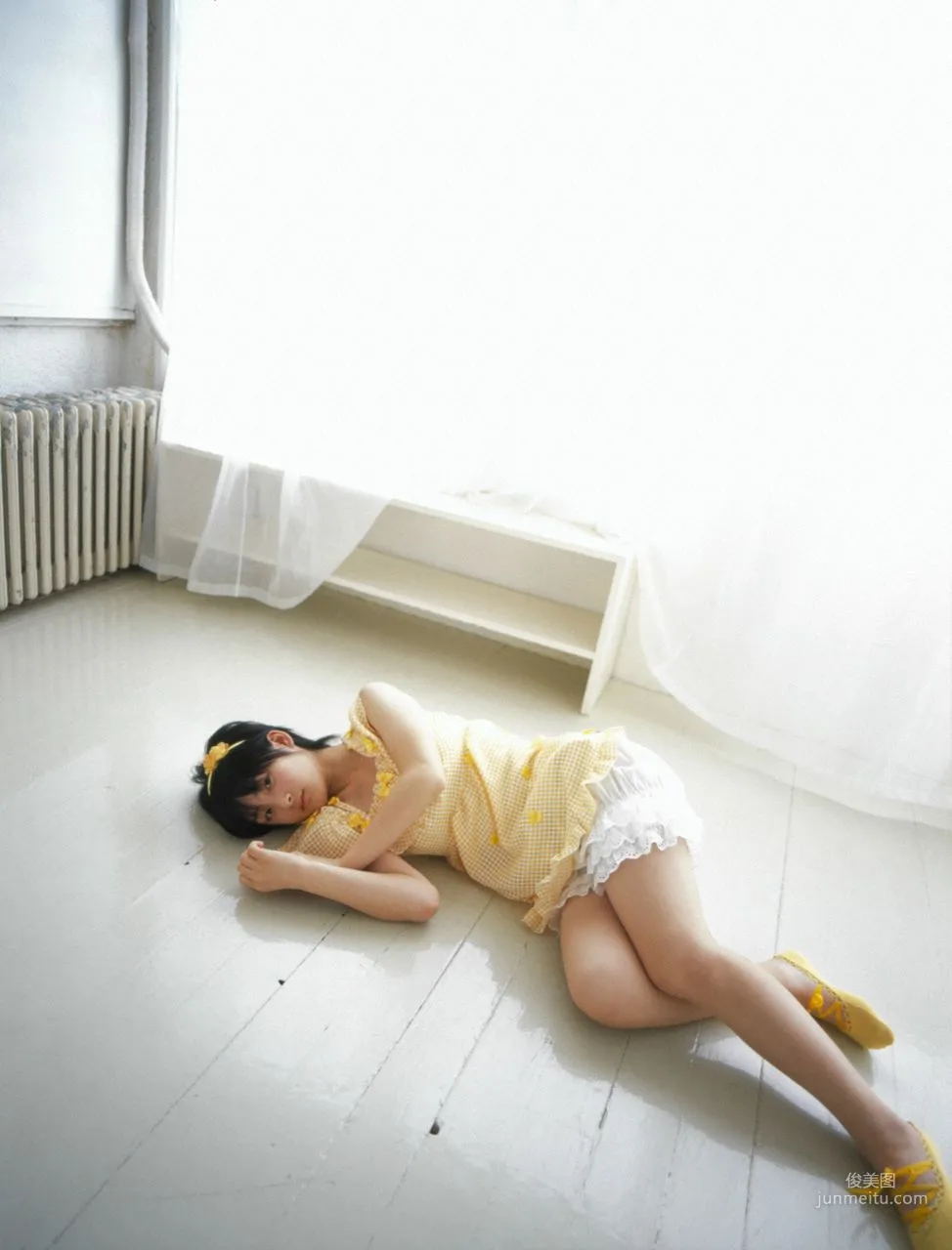 Momoko Tsugunaga 嗣永桃子 [Hello! Project Digital Books] Vol.42 写真集60