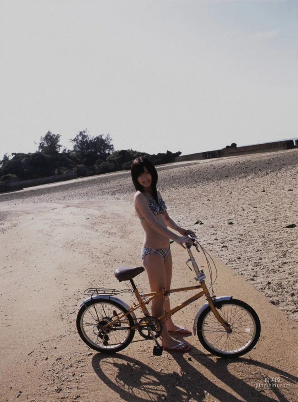 Airi Suzuki 鈴木愛理 [Hello! Project Digital Books] Vol.55 写真集80