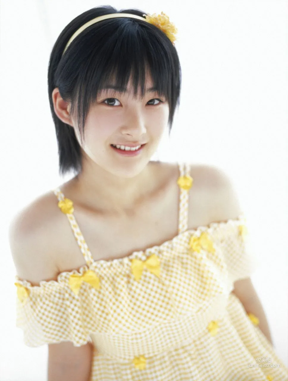 Momoko Tsugunaga 嗣永桃子 [Hello! Project Digital Books] Vol.42 写真集3