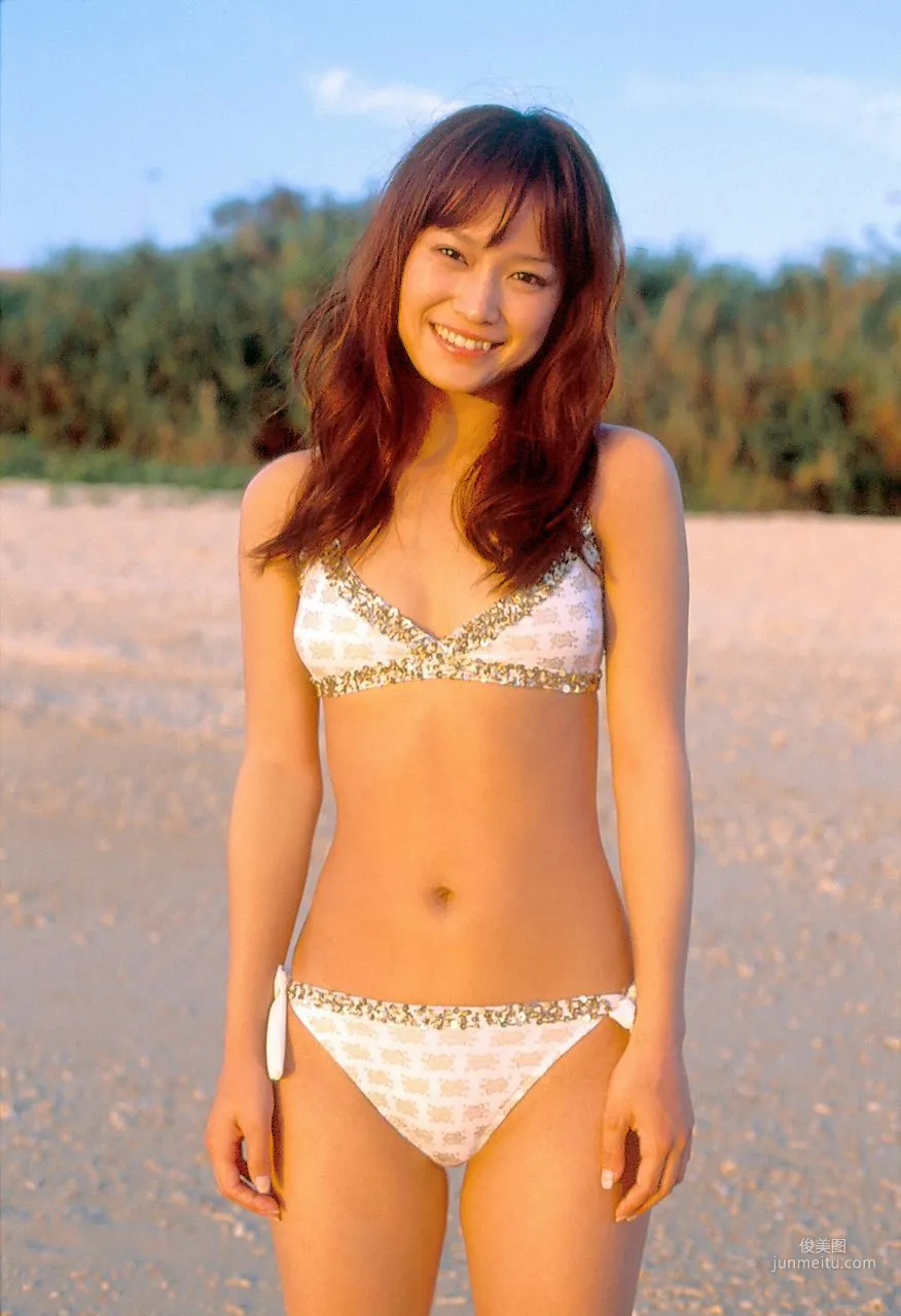 Eri Kamei 亀井絵里 [Hello! Project Digital Books] Vol.65 写真集79