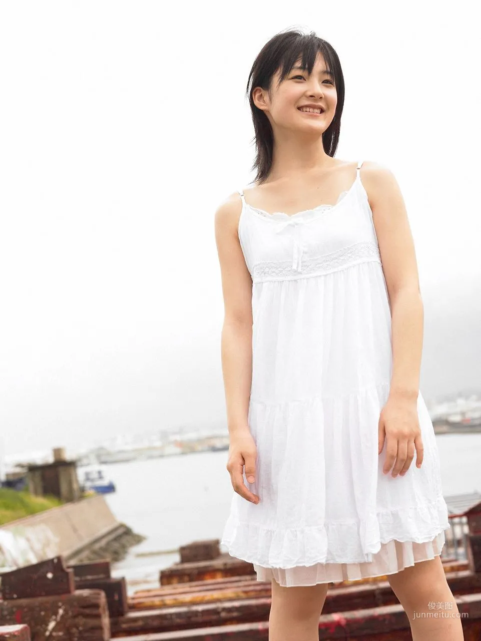 Tsugunaga Momoko 嗣永桃子 [Hello! Project Digital Books] Vol.59 写真集76