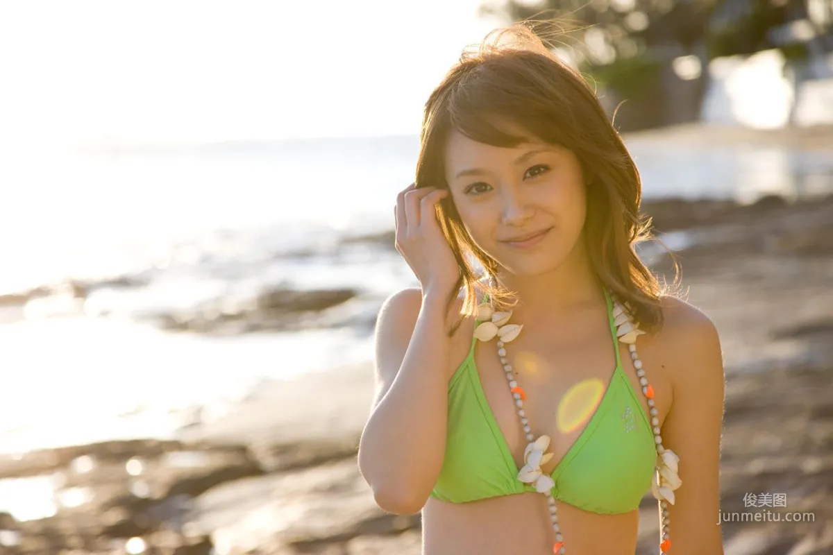 高橋愛 Ai Takahashi [Hello! Project Digital Books] Vol.69 写真集44