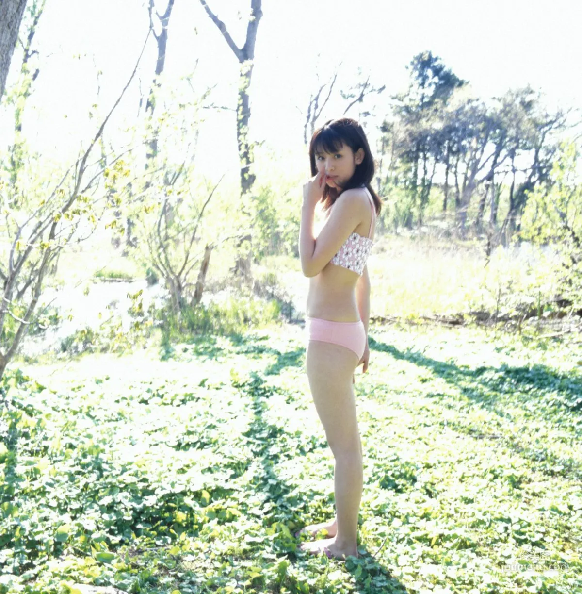 Risako Sugaya 菅谷梨沙子 [Hello! Project Digital Books] Vol.49 写真集115