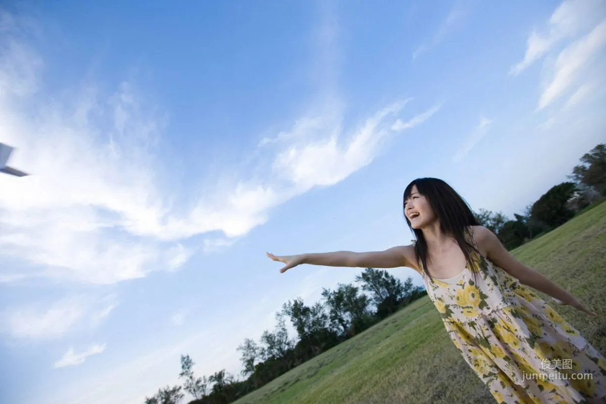 Airi Suzuki 鈴木愛理 [Hello! Project Digital Books] Vol.55 写真集104