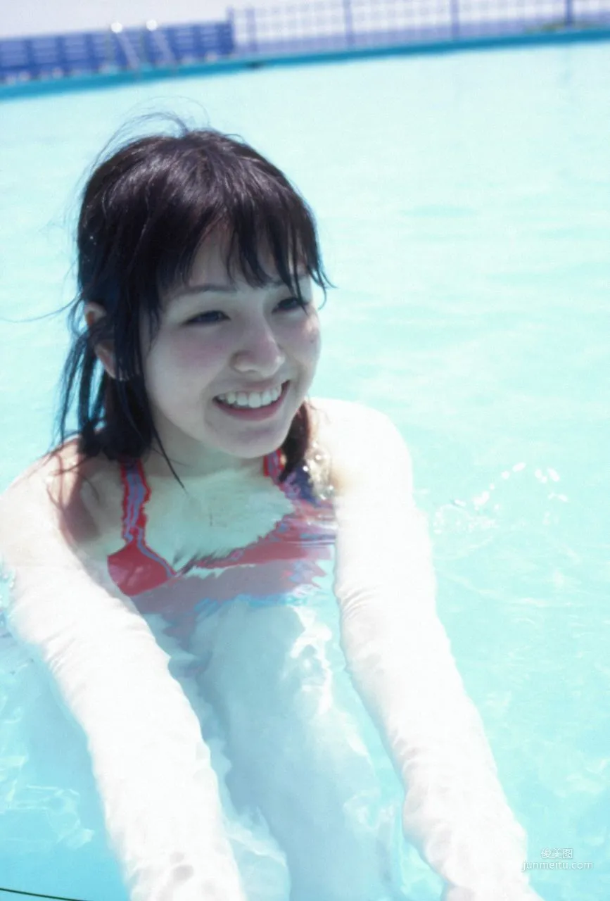 Risako Sugaya 菅谷梨沙子 [Hello! Project Digital Books] Vol.49 写真集114