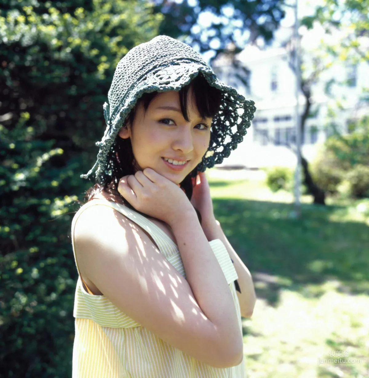 Risako Sugaya 菅谷梨沙子 [Hello! Project Digital Books] Vol.49 写真集41