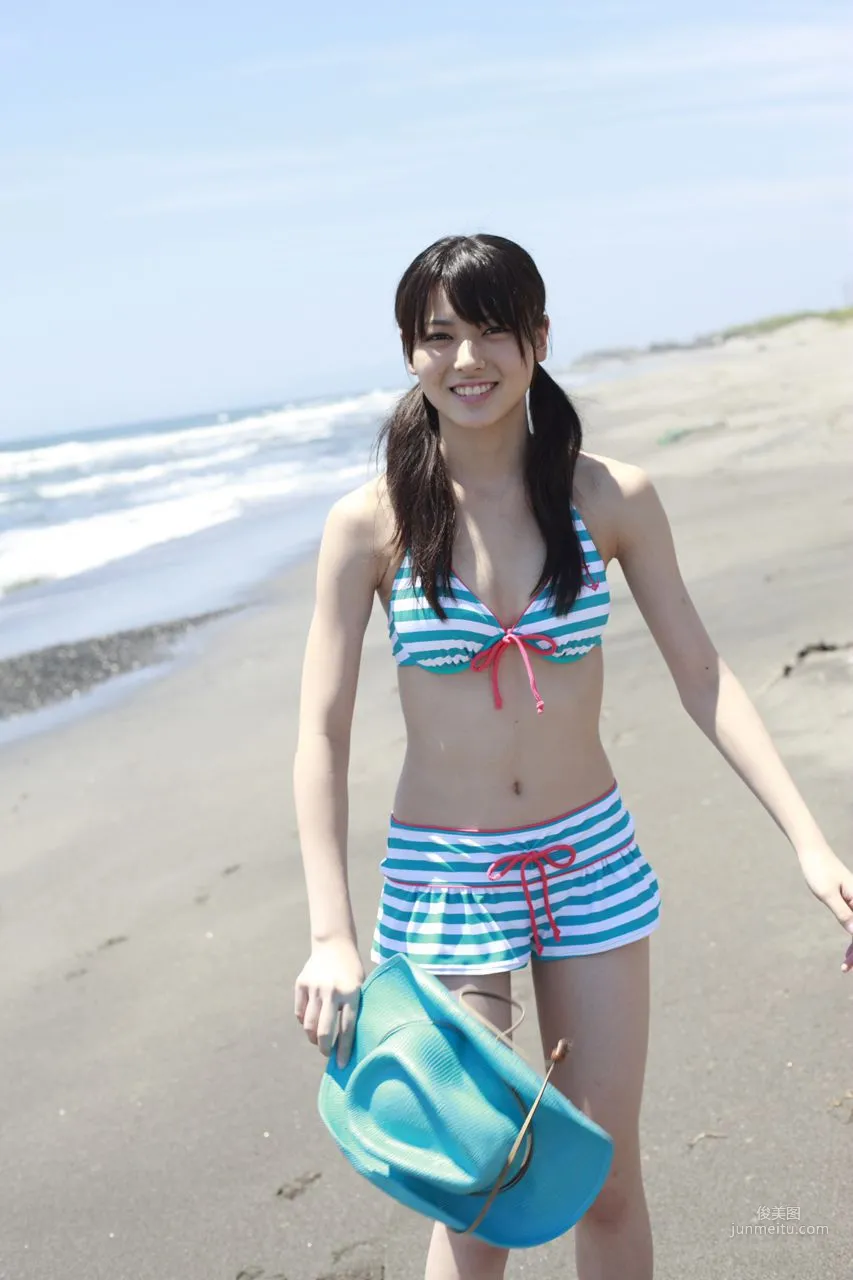 矢島舞美 Maimi Yajima [Hello! Project Digital Books] Vol.76 写真集31