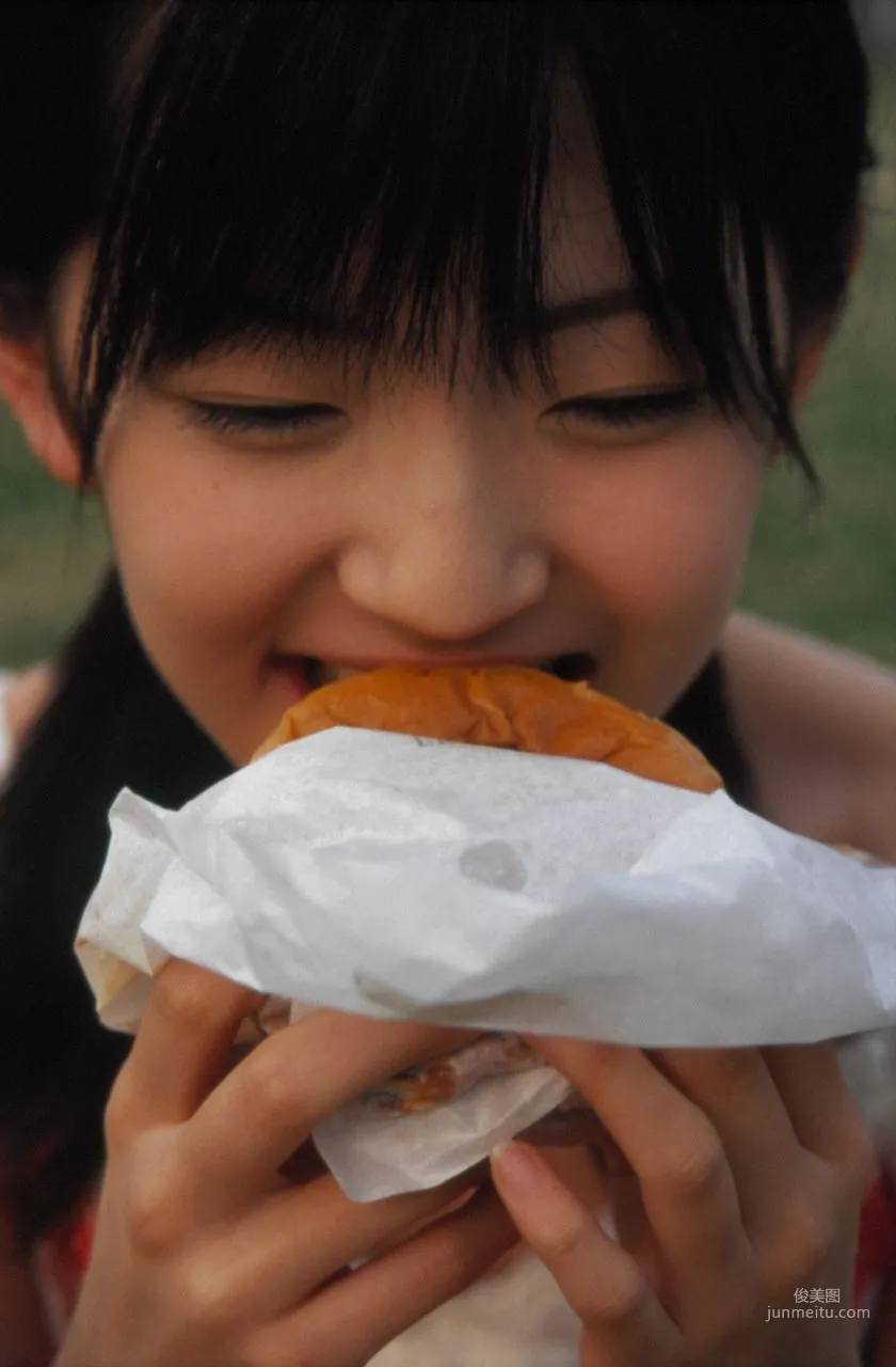 Airi Suzuki 鈴木愛理 [Hello! Project Digital Books] Vol.43 写真集64