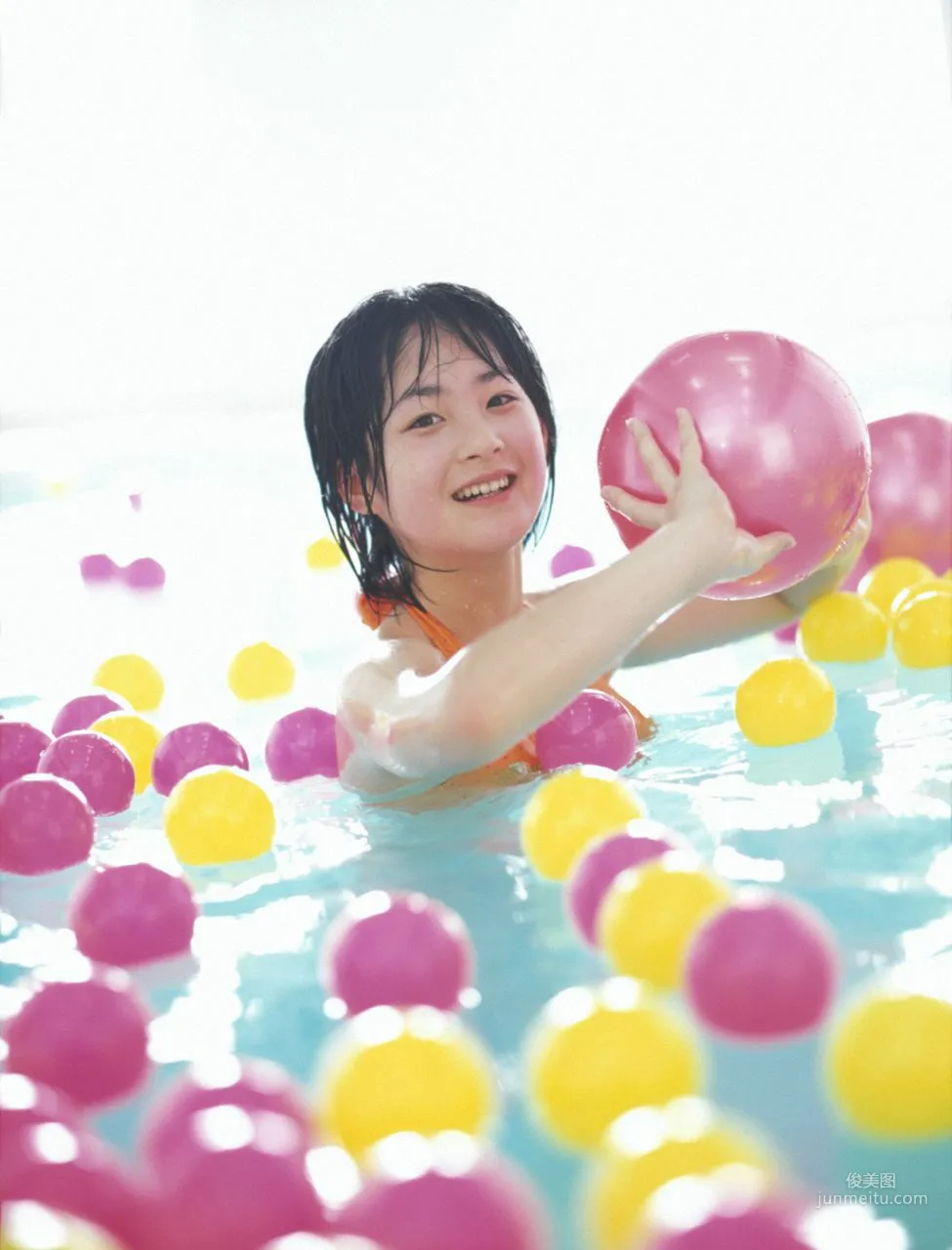 Momoko Tsugunaga 嗣永桃子 [Hello! Project Digital Books] Vol.42 写真集57