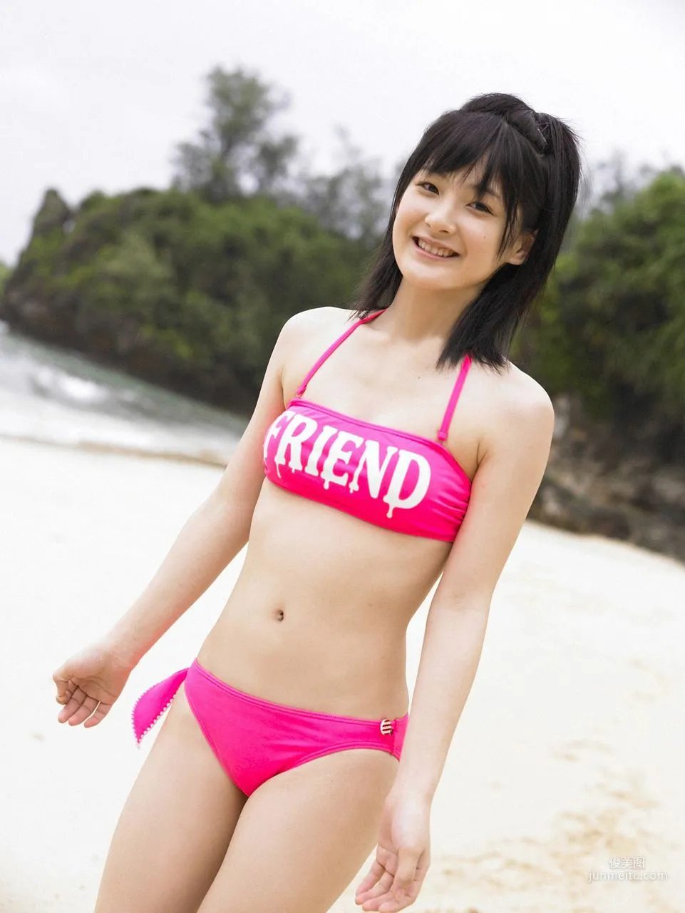 Tsugunaga Momoko 嗣永桃子 [Hello! Project Digital Books] Vol.59 写真集82