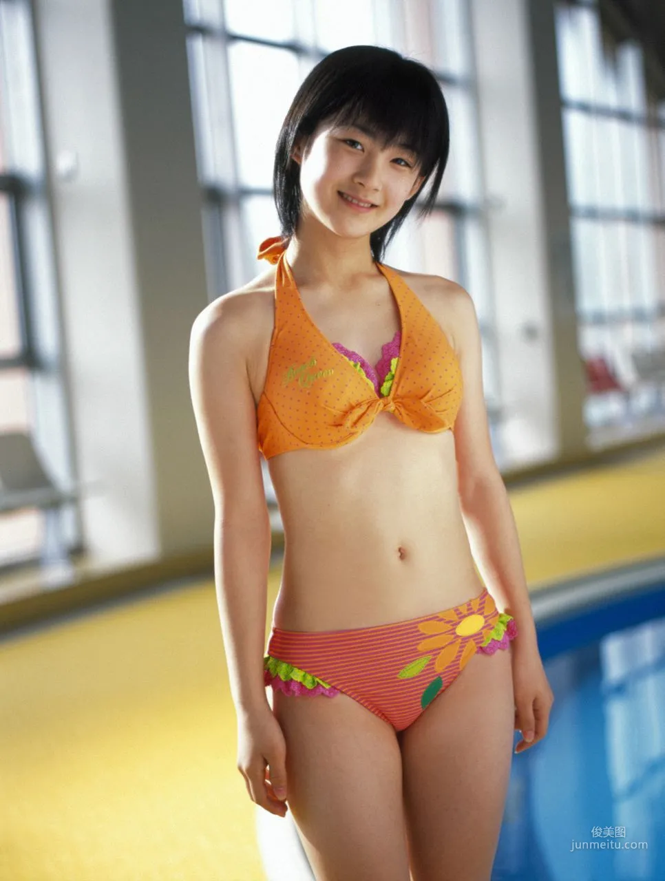 Momoko Tsugunaga 嗣永桃子 [Hello! Project Digital Books] Vol.42 写真集50