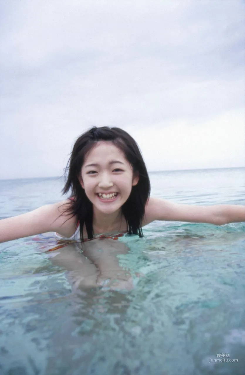 Airi Suzuki 鈴木愛理 [Hello! Project Digital Books] Vol.43 写真集48