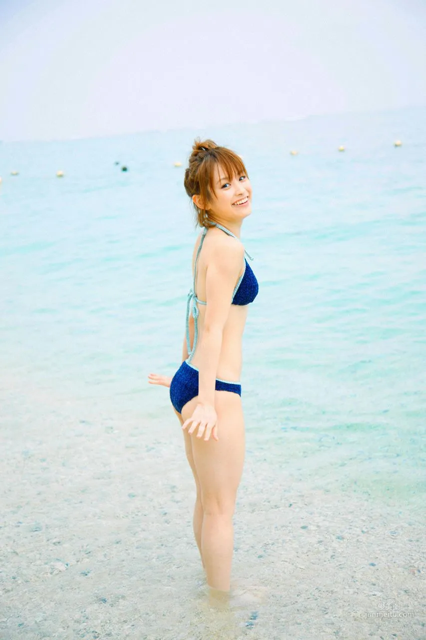 Ai Takahashi 高桥爱 [Hello! Project Digital Books] Vol.58 写真集67