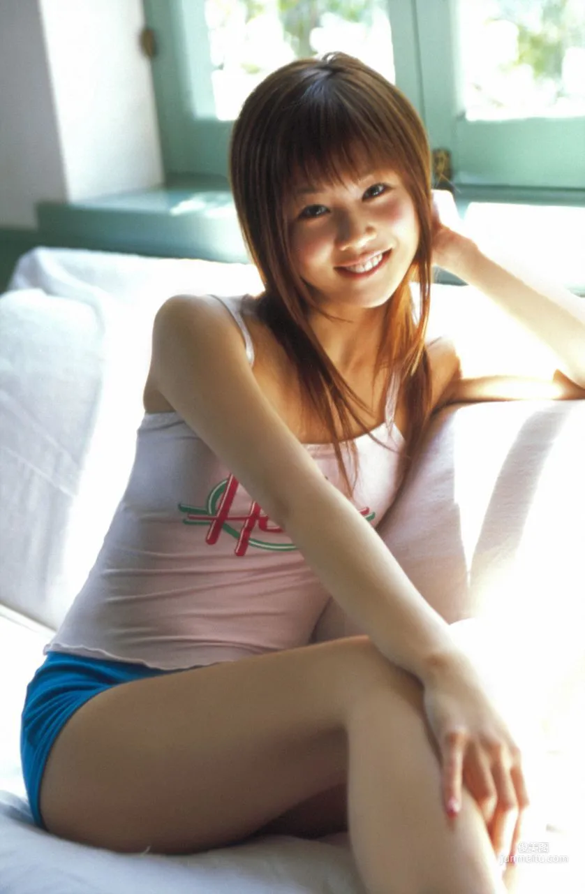 Risa Niigaki 新垣里沙 [Hello! Project Digital Books] Vol.33 写真集99