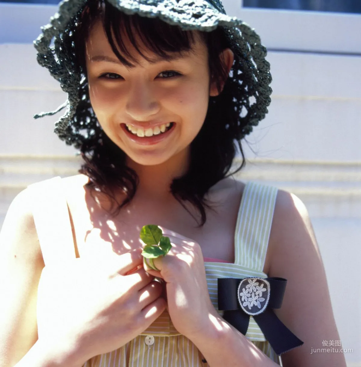 Risako Sugaya 菅谷梨沙子 [Hello! Project Digital Books] Vol.49 写真集51