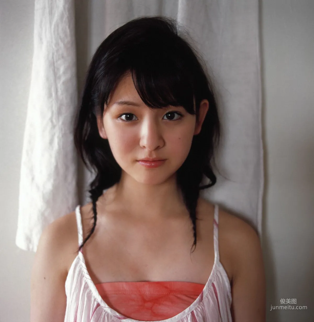 Risako Sugaya 菅谷梨沙子 [Hello! Project Digital Books] Vol.49 写真集28