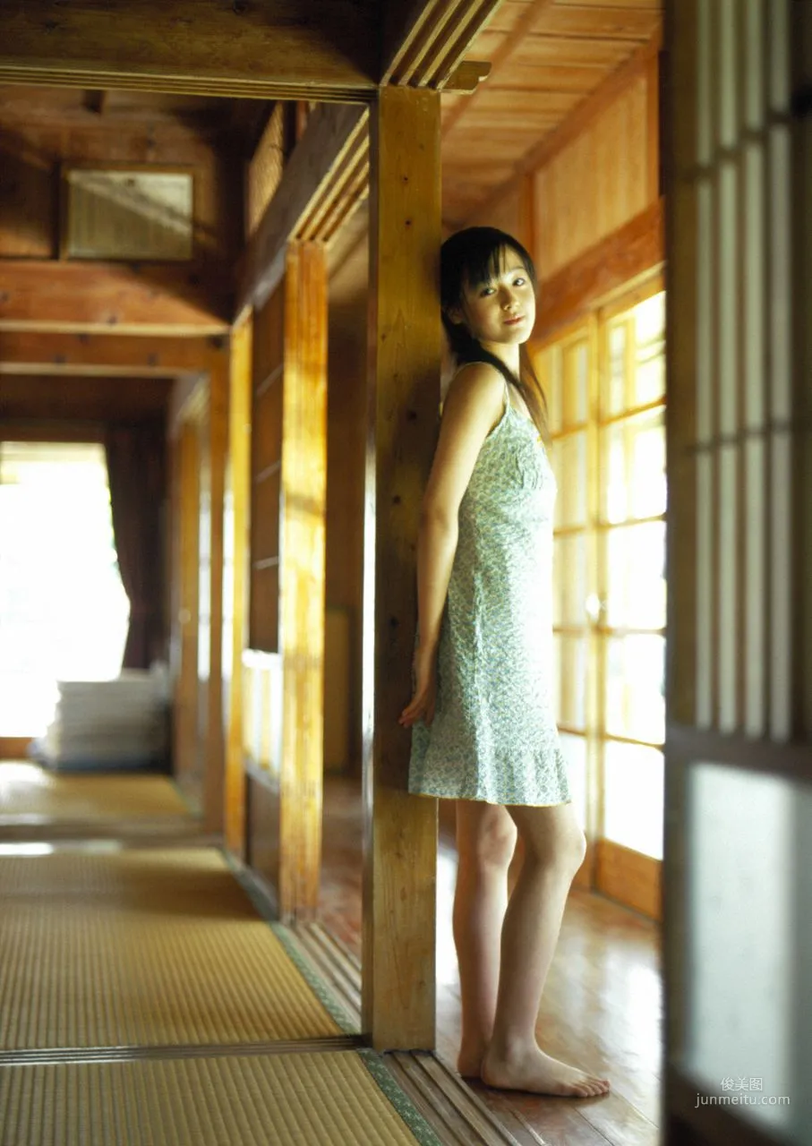 Kusumi Koharu 久住小春 [Hello! Project Digital Books] Vol.25 写真集41