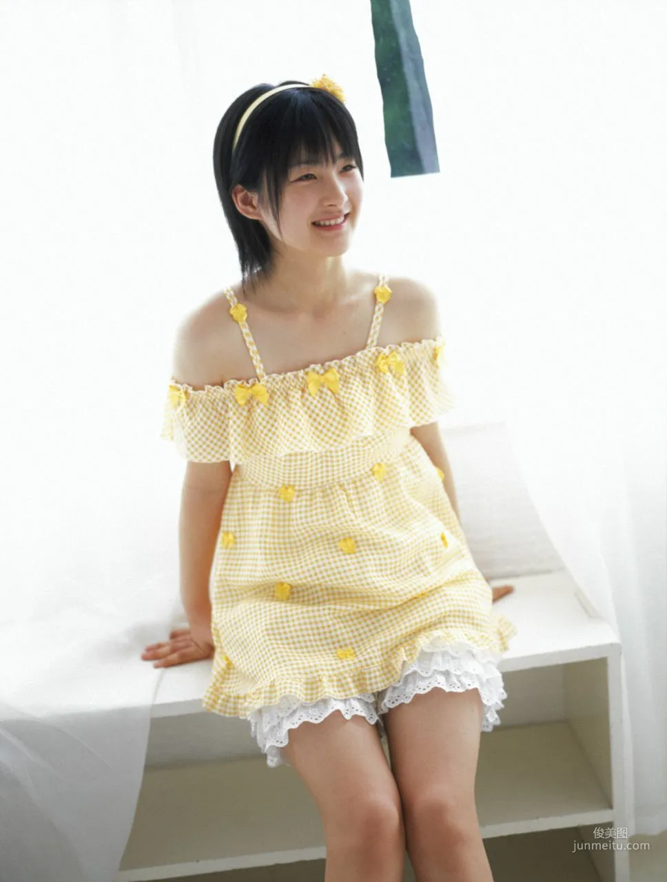 Momoko Tsugunaga 嗣永桃子 [Hello! Project Digital Books] Vol.42 写真集69