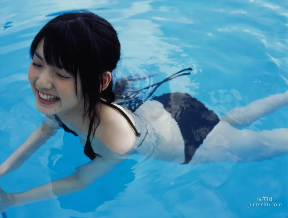 Sayumi Michishige 道重さゆみ/道重沙由美 [Hello! Project Digital Books] Vol.41 写真集115