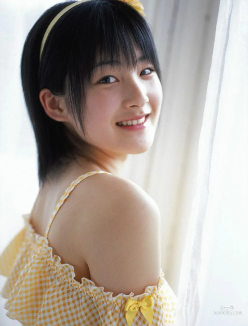 Momoko Tsugunaga 嗣永桃子 [Hello! Project Digital Books] Vol.42 写真集4