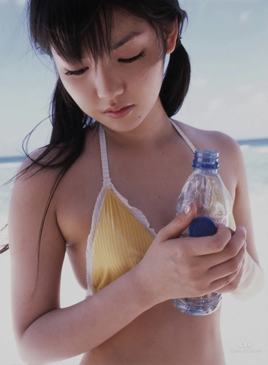 Sayumi Michishige 道重沙由美/道重さゆみ [Hello! Project Digital Books] Vol.62 写真集47