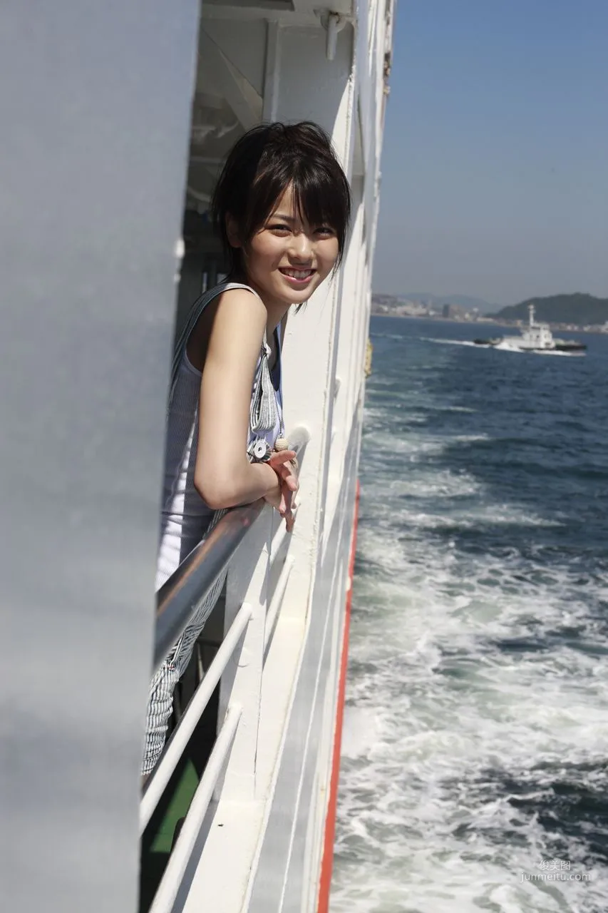 矢島舞美 Maimi Yajima [Hello! Project Digital Books] Vol.76 写真集27