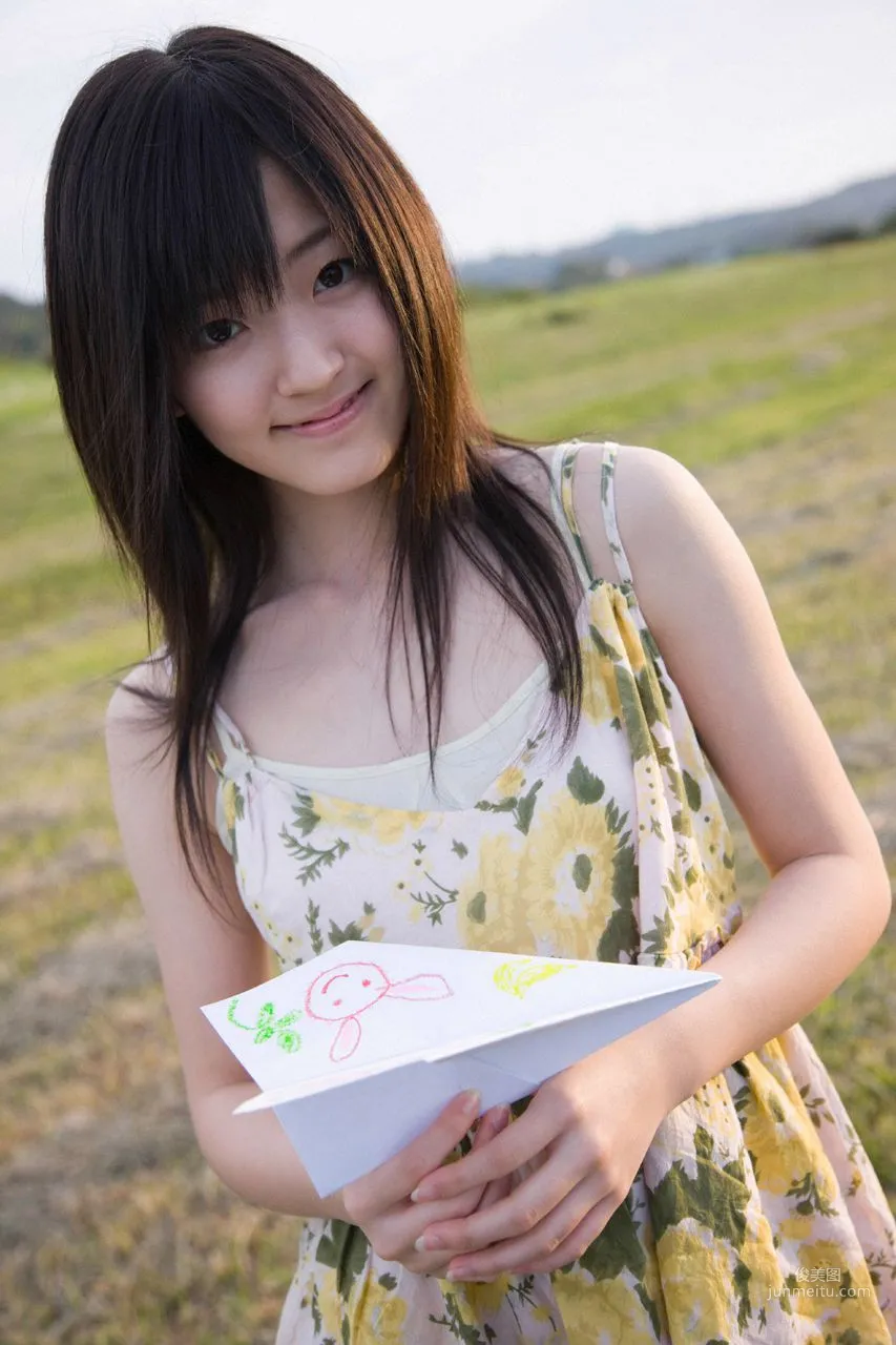 Airi Suzuki 鈴木愛理 [Hello! Project Digital Books] Vol.55 写真集102