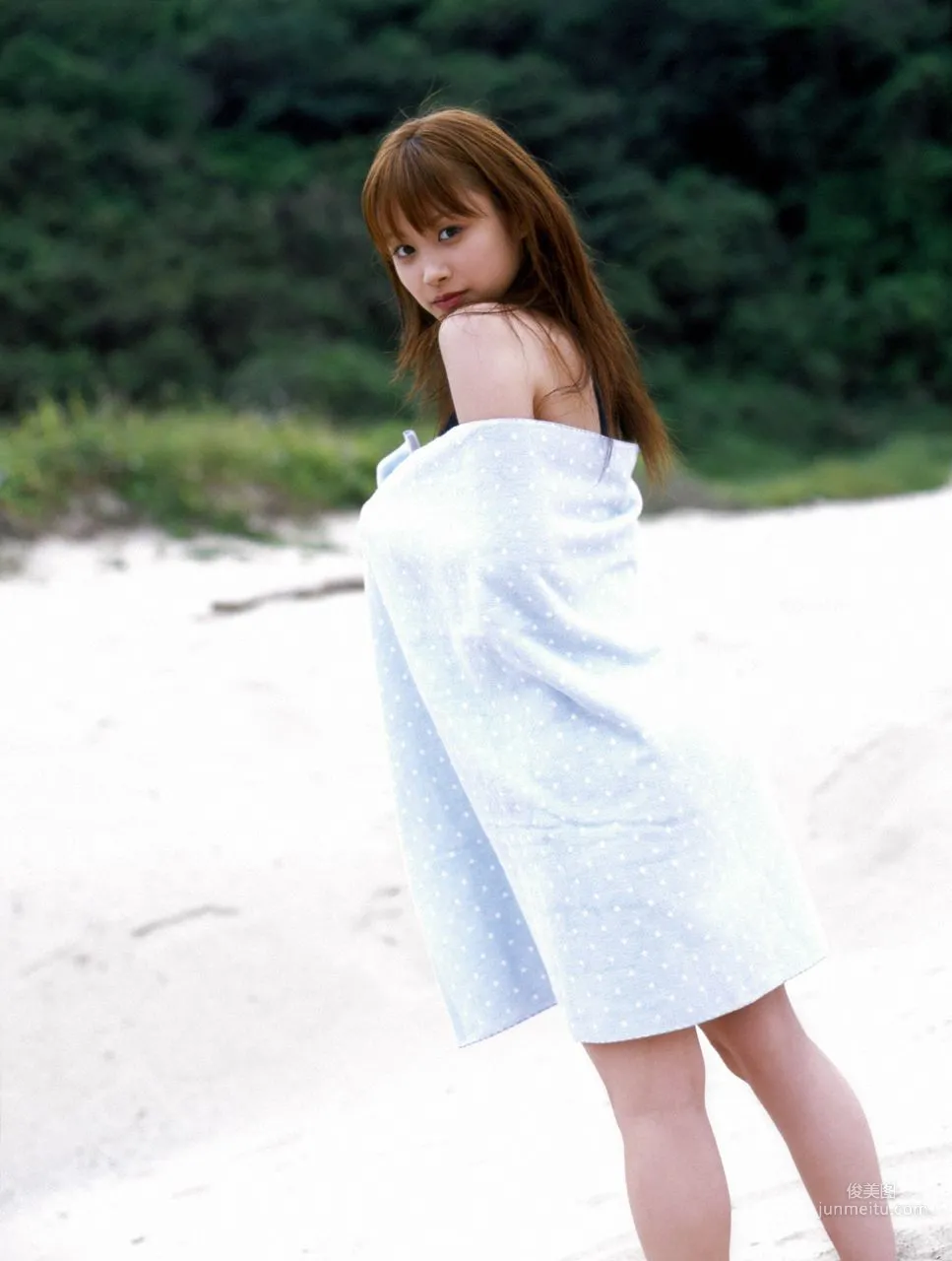 Ai Takahashi 高橋愛 [Hello! Project Digital Books] Vol.16 写真集42